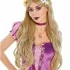 Rapunzel Wig - Disney Princess