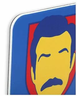 Ted Lasso I Believe Decal -Cosplay Shop 01583681 c