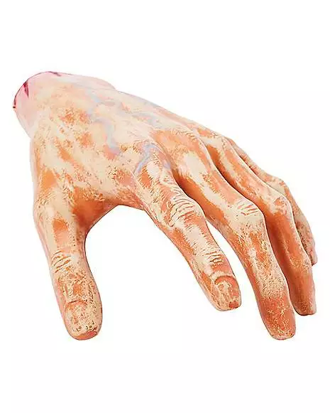 Chopped Off Hand Chopped Off Hand -Cosplay Shop 01588383 a