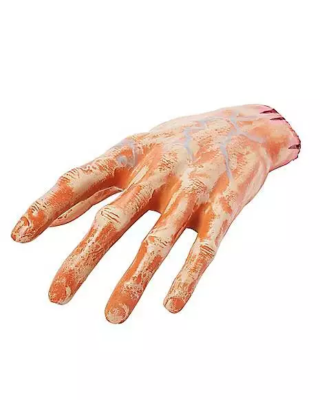 Chopped Off Hand Chopped Off Hand -Cosplay Shop 01588383 b