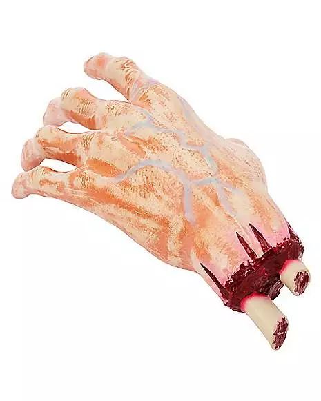 Chopped Off Hand Chopped Off Hand -Cosplay Shop 01588383 c