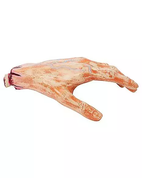 Chopped Off Hand Chopped Off Hand -Cosplay Shop 01588383 f