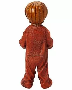 Light-Up Unmasked Sam Statue - Trick 'r Treat -Cosplay Shop 01590710 g