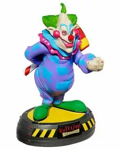 Light-Up Jumbo Statue - Killer Klowns From Outer Space 2 Light-Up Jumbo Statue - Killer Klowns From Outer Space -Cosplay Shop 01590744 c