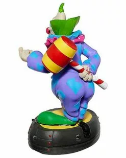 Light-Up Jumbo Statue - Killer Klowns From Outer Space 3 Light-Up Jumbo Statue - Killer Klowns From Outer Space -Cosplay Shop 01590744 d