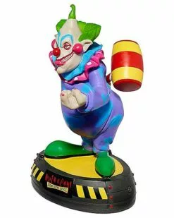 Light-Up Jumbo Statue - Killer Klowns From Outer Space 4 Light-Up Jumbo Statue - Killer Klowns From Outer Space -Cosplay Shop 01590744 e