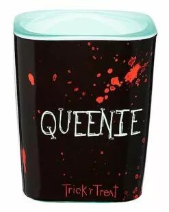 Trick 'r Treat Mini Glass Set 2 Oz. - 4 Pack -Cosplay Shop 01591114 e