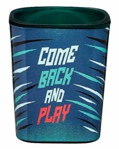 Pennywise Mini Glass Set 2 Oz. - It Chapter Two 4 Pennywise Mini Glass Set 2 Oz. - It Chapter Two -Cosplay Shop 01591122 e