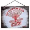 Welcome To Springwood Sign - A Nightmare On Elm Street