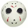 Jason Voorhees Mask Cloud Pillow - Friday The 13th