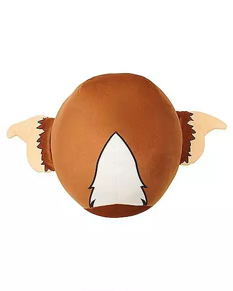 Gizmo Cloud Pillow - Gremlins Gizmo Cloud Pillow - Gremlins -Cosplay Shop 01591775 b