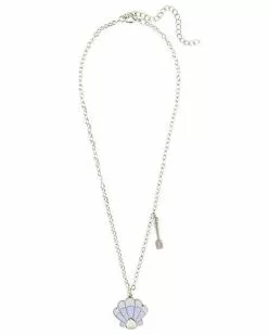 Kids Ariel Jewelry Set - Disney Princess 2 Kids Ariel Jewelry Set - Disney Princess -Cosplay Shop 01592864 c