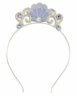 Kids Ariel Tiara Headband - Disney Princess
