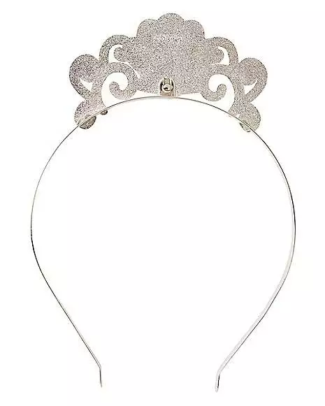 Kids Ariel Tiara Headband - Disney Princess Kids Ariel Tiara Headband - Disney Princess -Cosplay Shop 01592880 b