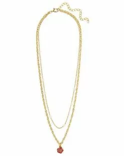 Kids Belle Jewelry Set - Disney Princess -Cosplay Shop 01592898 c