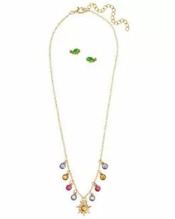 Kids Rapunzel Jewelry Set - Disney Princess