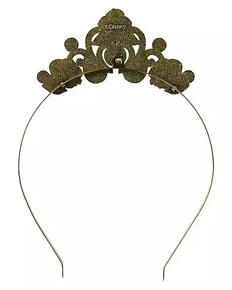 Kids Belle Tiara Headband - Disney Princess Kids Belle Tiara Headband - Disney Princess -Cosplay Shop 01592914 b