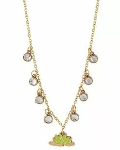 Tiana Jewelry Set - Disney Princess 2 Tiana Jewelry Set - Disney Princess -Cosplay Shop 01593136 c