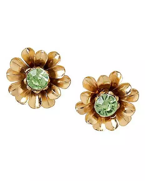 Tiana Jewelry Set - Disney Princess Tiana Jewelry Set - Disney Princess -Cosplay Shop 01593136 d