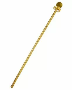 Maleficent Staff - Disney Villains