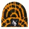 Tie Dye Michael Myers Beanie Hat - Halloween