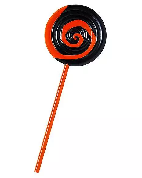 Barrel Lollipop - The Nightmare Before Christmas Barrel Lollipop - The Nightmare Before Christmas -Cosplay Shop 01595222 a