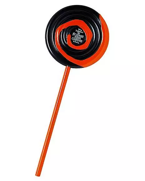 Barrel Lollipop - The Nightmare Before Christmas Barrel Lollipop - The Nightmare Before Christmas -Cosplay Shop 01595222 b
