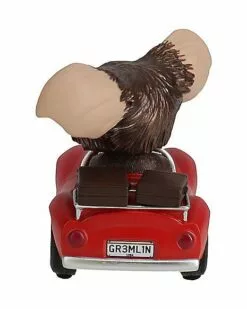 Gizmo Sports Car Bobblehead - Gremlins -Cosplay Shop 01600303 d