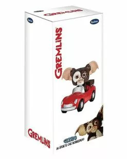 Gizmo Sports Car Bobblehead - Gremlins -Cosplay Shop 01600303 f
