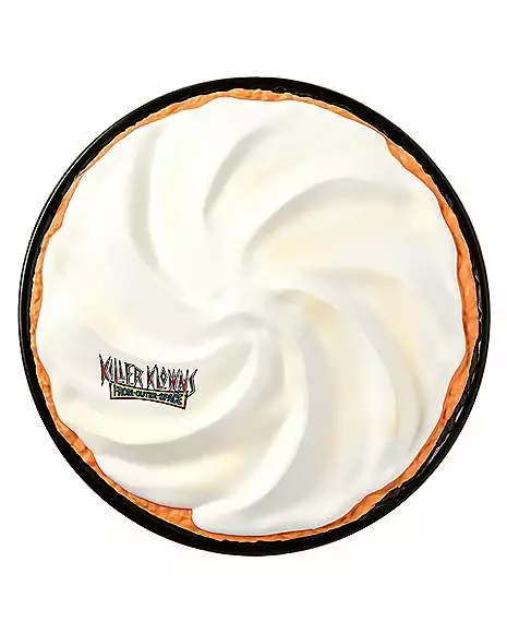 Acid Pie - Killer Klowns from Outer Space Acid Pie - Killer Klowns From Outer Space -Cosplay Shop 01603851 b