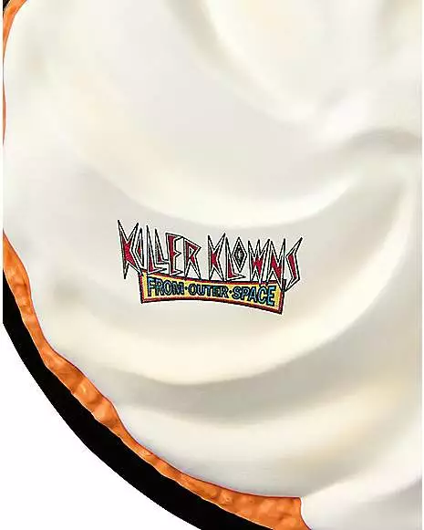 Acid Pie - Killer Klowns from Outer Space Acid Pie - Killer Klowns From Outer Space -Cosplay Shop 01603851 c