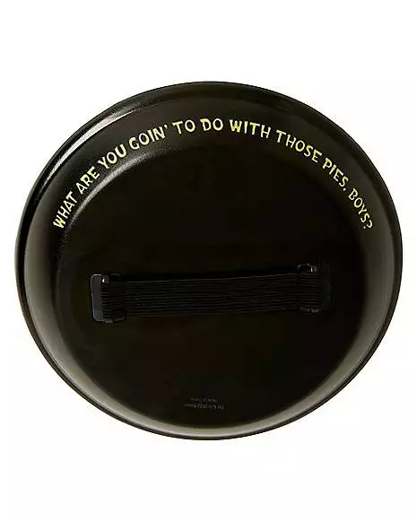 Acid Pie - Killer Klowns from Outer Space Acid Pie - Killer Klowns From Outer Space -Cosplay Shop 01603851 e