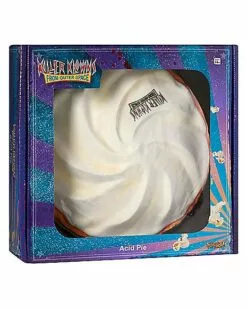 Acid Pie - Killer Klowns From Outer Space 5 Acid Pie - Killer Klowns From Outer Space -Cosplay Shop 01603851 f