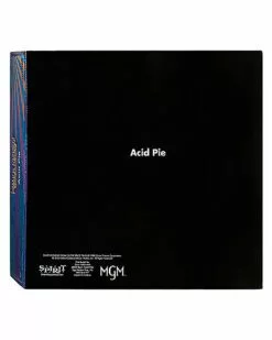 Acid Pie - Killer Klowns From Outer Space 6 Acid Pie - Killer Klowns From Outer Space -Cosplay Shop 01603851 g