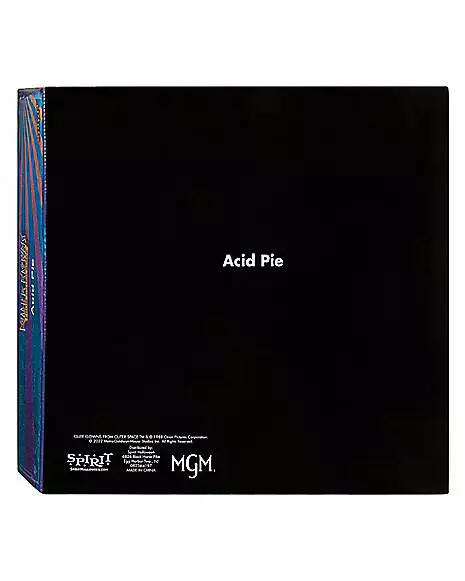 Acid Pie - Killer Klowns from Outer Space Acid Pie - Killer Klowns From Outer Space -Cosplay Shop 01603851 g