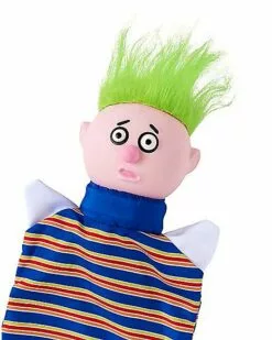 Hand Puppets - Killer Klowns From Outer Space -Cosplay Shop 01603877 c