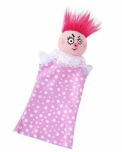 Hand Puppets - Killer Klowns From Outer Space -Cosplay Shop 01603877 e