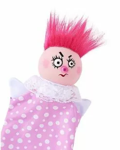 Hand Puppets - Killer Klowns From Outer Space -Cosplay Shop 01603877 f