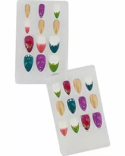 Disney Princess Press On Nails