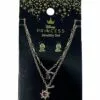 Rapunzel Jewelry Set - Disney Princess