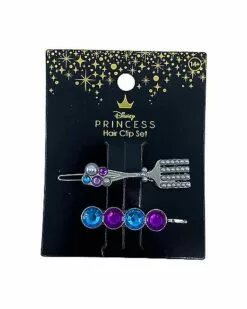 Ariel Hair Accessory Set - Disney Princess