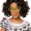 Kids Mirabel Wig - Disney Encanto
