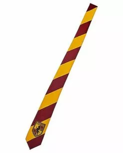 Gryffindor Tie - Harry Potter -Cosplay Shop 01641182 a