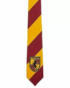 Gryffindor Tie - Harry Potter -Cosplay Shop 01641182 b