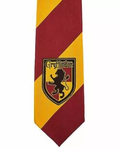 Gryffindor Tie - Harry Potter -Cosplay Shop 01641182 c