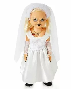 Bride Of Chucky Tiffany Doll