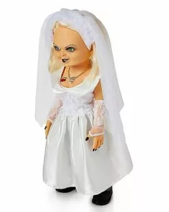 Bride Of Chucky Tiffany Doll 2 Bride Of Chucky Tiffany Doll -Cosplay Shop 02402865 c