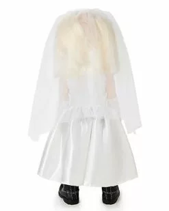 Bride Of Chucky Tiffany Doll 3 Bride Of Chucky Tiffany Doll -Cosplay Shop 02402865 d