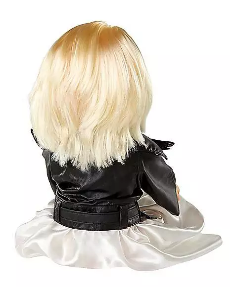 Talking Tiffany Doll - 20 Inch Talking Tiffany Doll - 20 Inch -Cosplay Shop 03366192 b