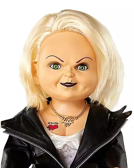 Talking Tiffany Doll - 20 Inch Talking Tiffany Doll - 20 Inch -Cosplay Shop 03366192 c